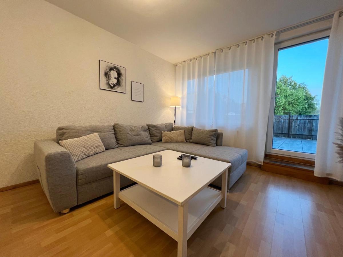 85Qm - Zentrale Lage - Parkplatz Apartman Göttingen Kültér fotó