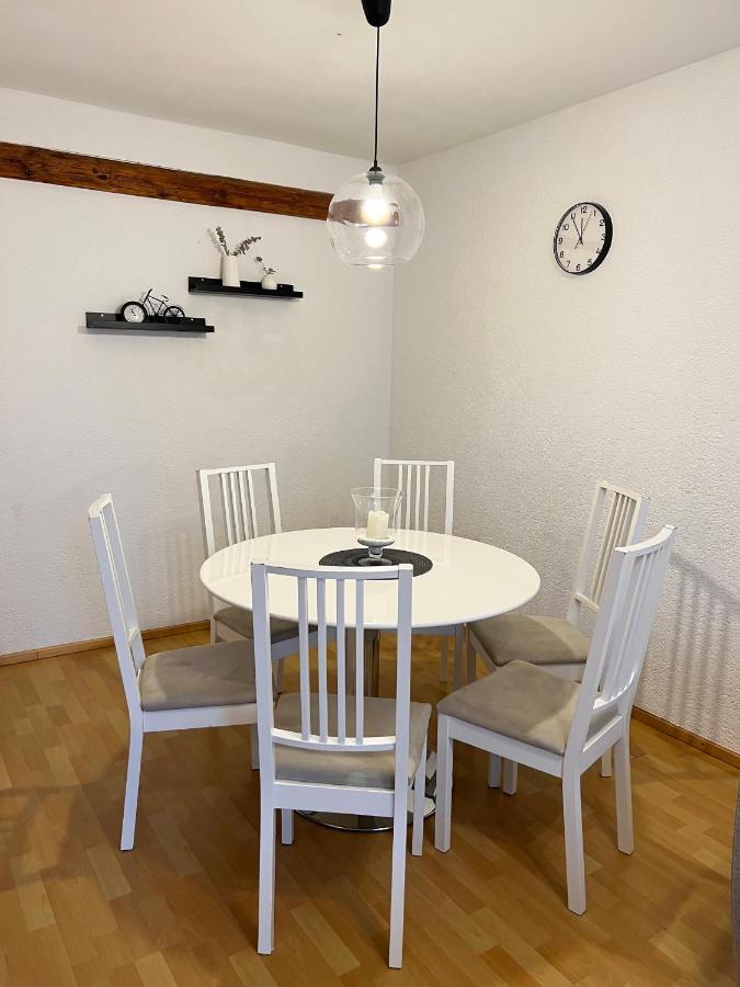 85Qm - Zentrale Lage - Parkplatz Apartman Göttingen Kültér fotó