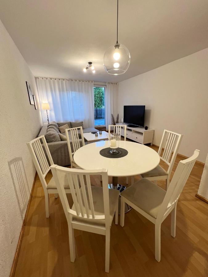 85Qm - Zentrale Lage - Parkplatz Apartman Göttingen Kültér fotó